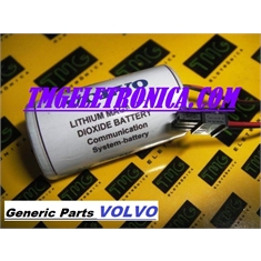 Bateria VOLVO Generic Type OEM Parts 30782872 - Batteries for Cars, Trucks & SUVs, Tipo VOLVO Communication System, Mobile On Call Battery -Battery Part Number: 30782872, 31350776 - Generic Battery Type Volvo OEM Parts Communication System
